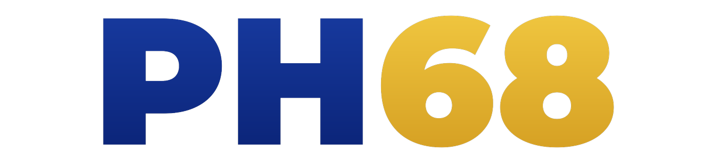 ph68 Logo